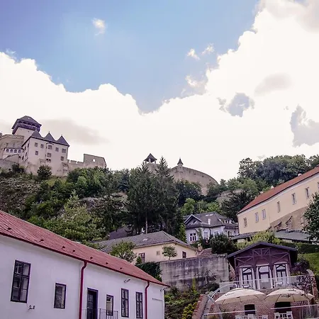 Old Town 2 Trenčín